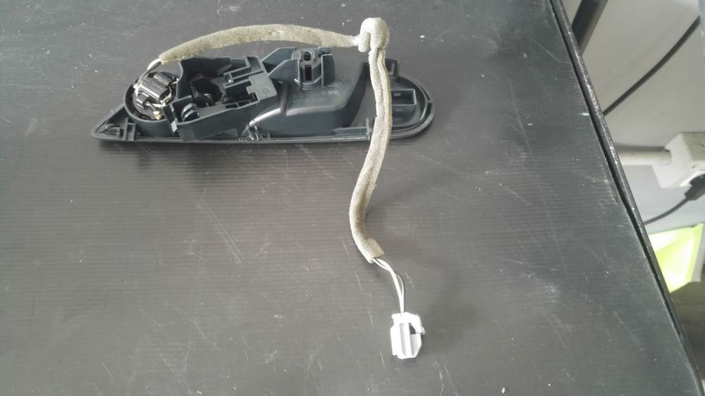 Maner interior dreapta ford fiesta 6 8a61a22600