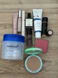 Нова козметика Laneige Saie Haus labs Medicube корейска козметика и др