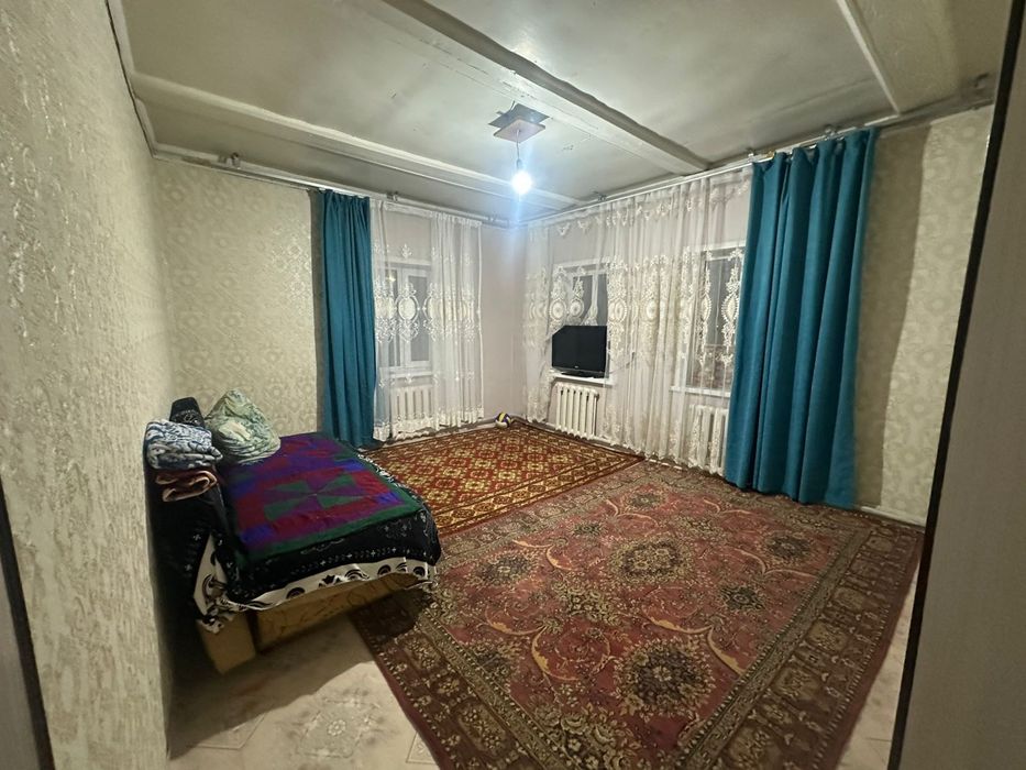 Продам дом в Петерфельде