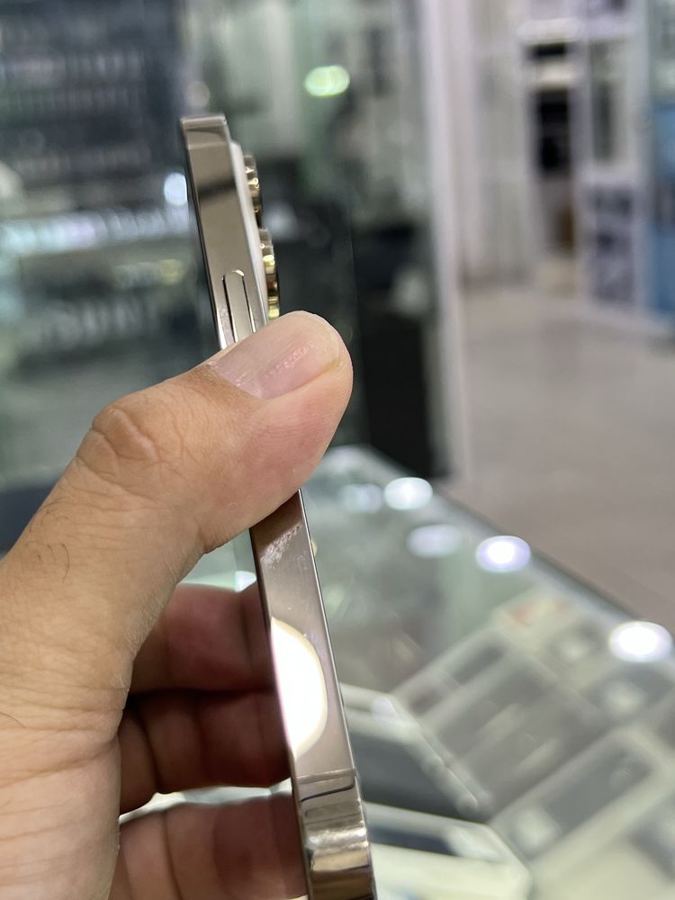 iphone 14 pro koreadan kelgan ideal