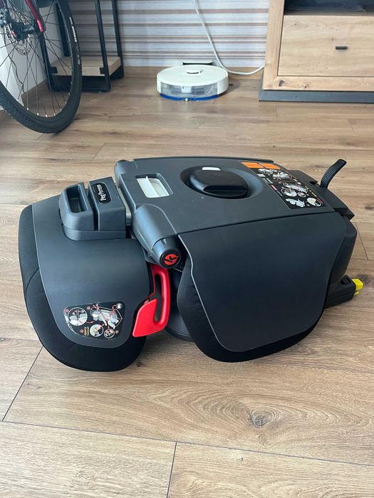 Peg Perego Viaggio 2-3 Flex (15-36 кг) – детско столче за кола