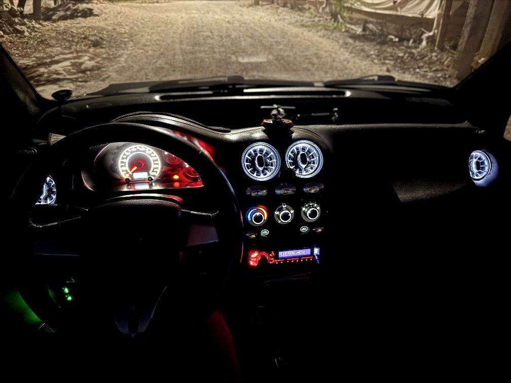 Matiz Best 2012 super kondiyor