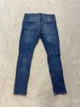 Blugi Bershka Slim Fit