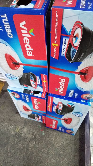 Vileda shvabra originali