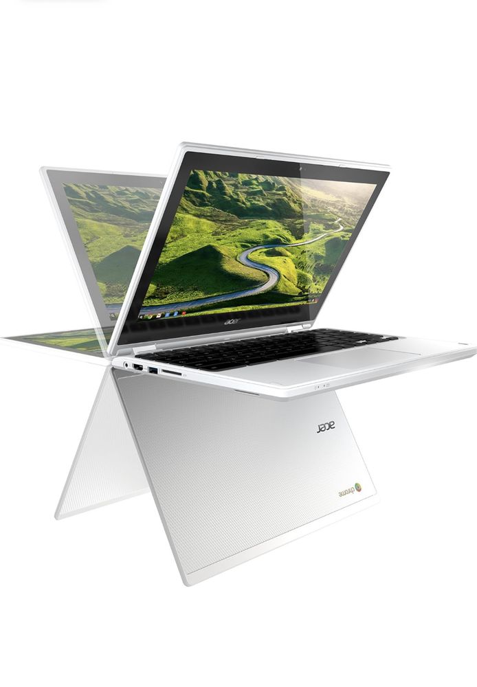 Acer chromebook 11 TouchScreen 360