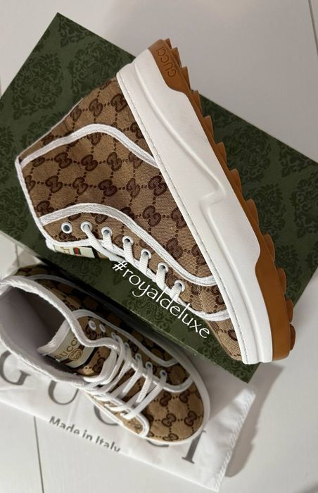 Adidași damă Guess