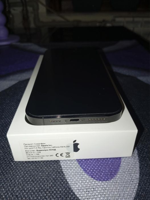 Iphone 14 Pro Max 256 GB