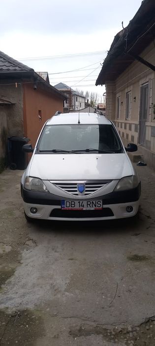 Vand masina Dacia Logan MCV