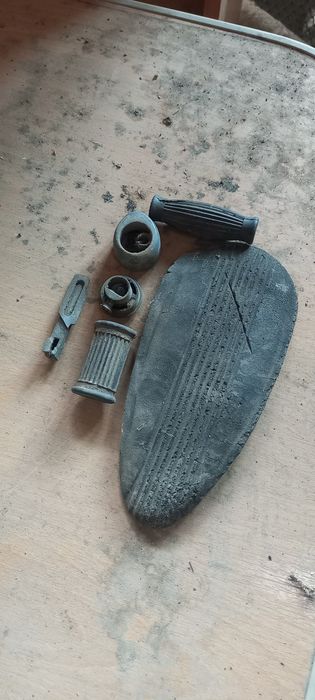 ИЖ 49 мото.вещи.