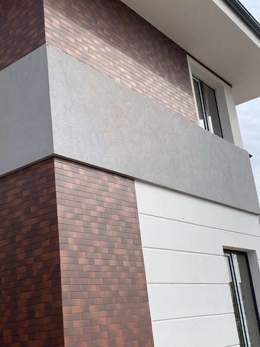 vila situata in Paradisul Verde, Corbeanca ( an 2022 ), teren 647 mp