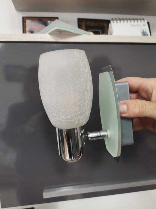 Aplică noua cu eticheta