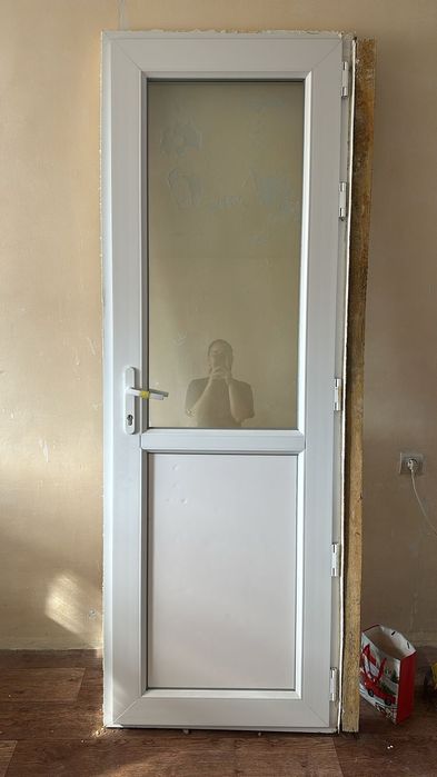 Дверь бу 40 тыс бу
