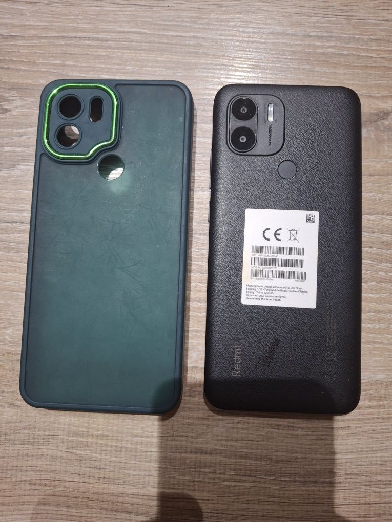 Продается редми А1+