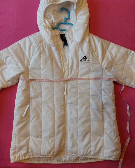 Яке Адидас М размер
