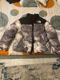 Geaca North face Supreme