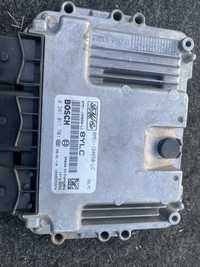 Calculator motor / ecu ford focus 2 1.6 tdci 2005-2010 8M51-12A650-LC