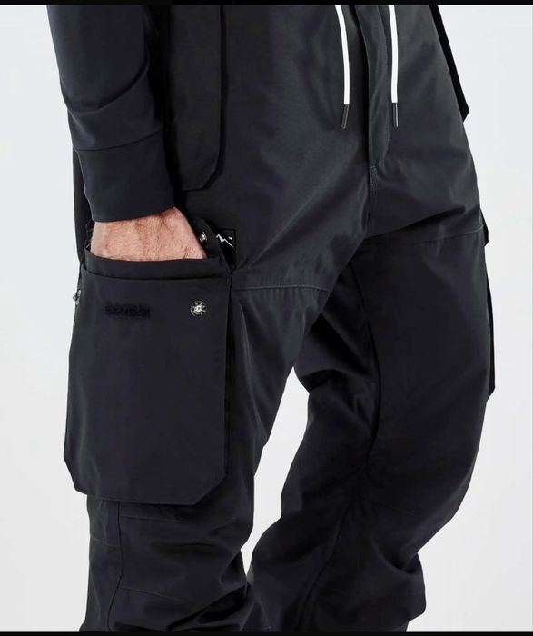 Pantaloni de Snowbord Dope Iconic