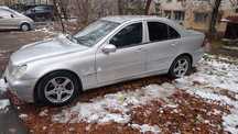 продаётся W203,C 200, обмен есть