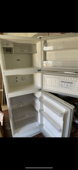 Vand combina frigorifica LG