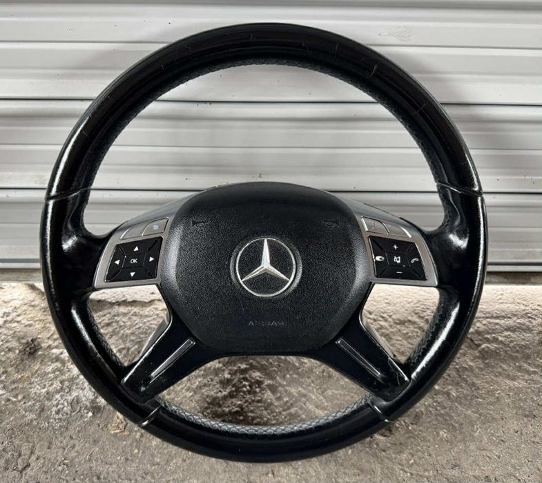 Волани F10/F11,Mercedes,Audi