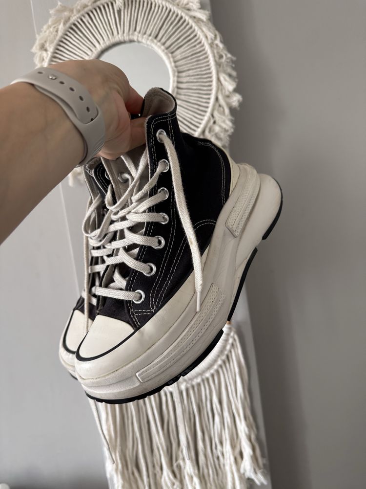 Converse Run Star Legacy CX