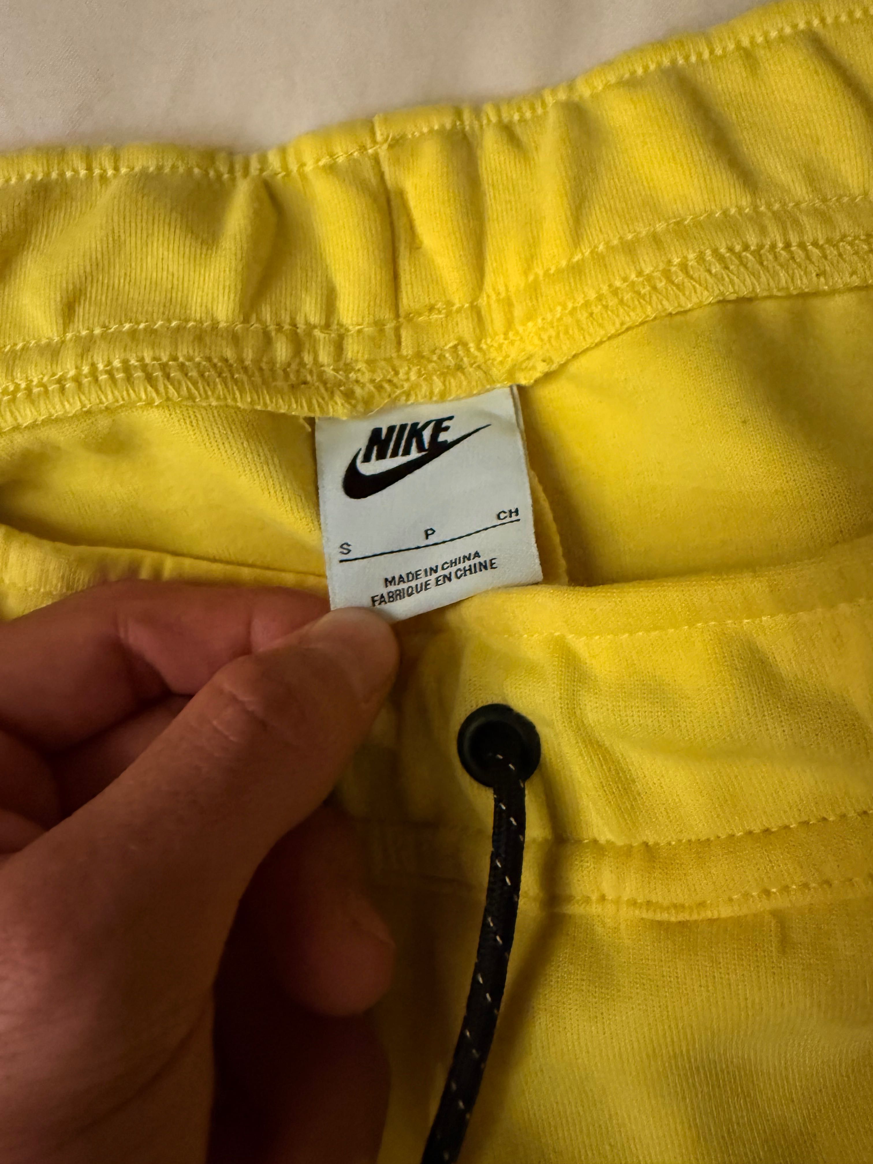 Nike Tech Fleece Стар Модел Долнище