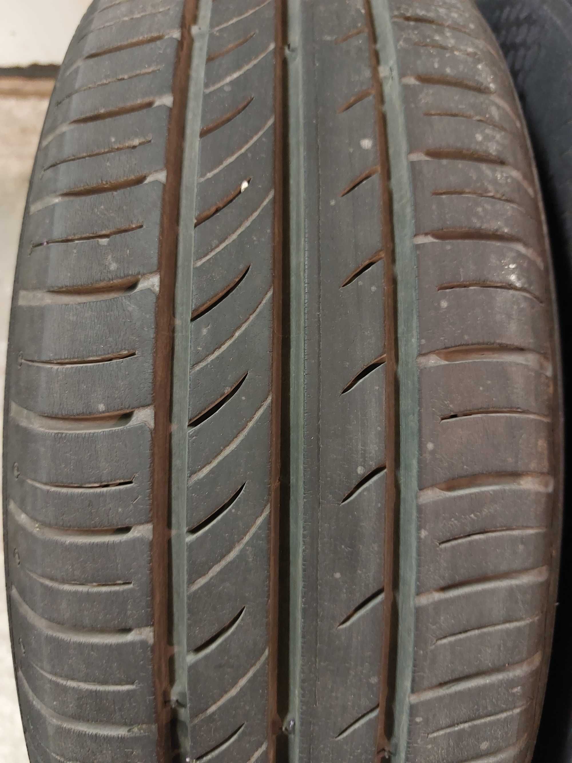 Летни гуми KUMHO ECOWING ES31 185/65/R15 88T