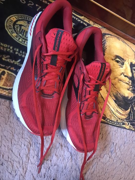 Adidasi Brooks Transcend7 marimea 47
