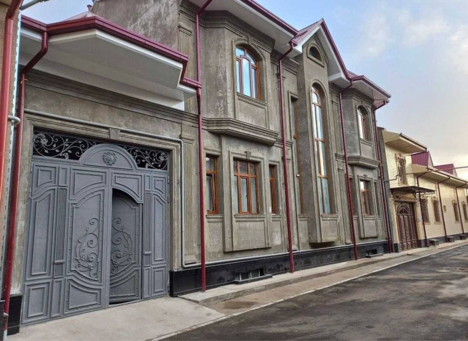 Новый Дом участок 6 соток 430м2 Ттз Дурмень