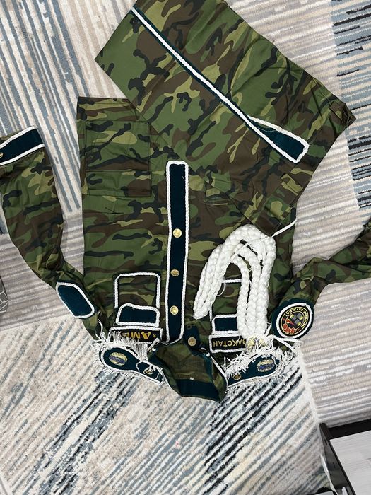 Продам форму дембеля