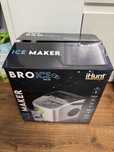 Vand aparat gheata Ice Maker Nou iHunt