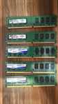 Памет 2Gb DDR 2 800MHz
