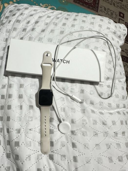 Продается Apple Watch