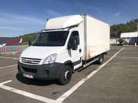 Iveco daily 60c15