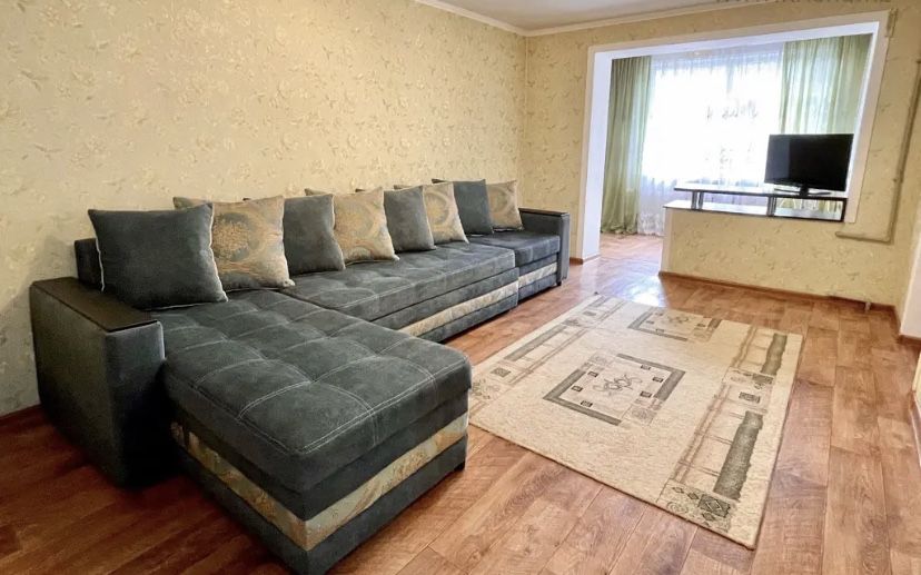 Сдам квартиру посуточно в Астане