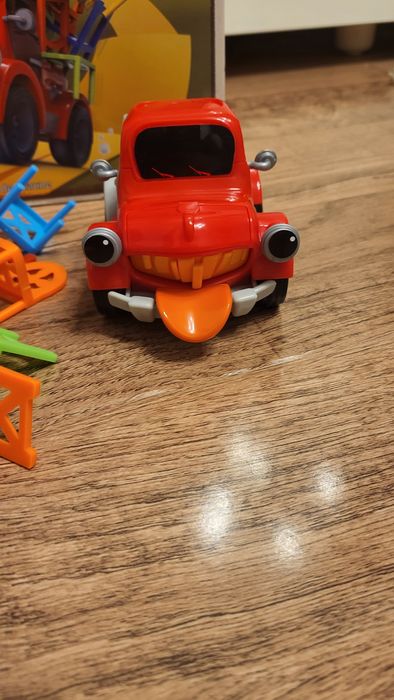 Joc pick up Pete 4ani