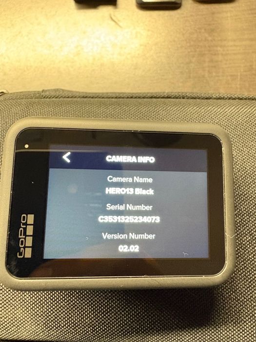 GoPro hero 13 black
