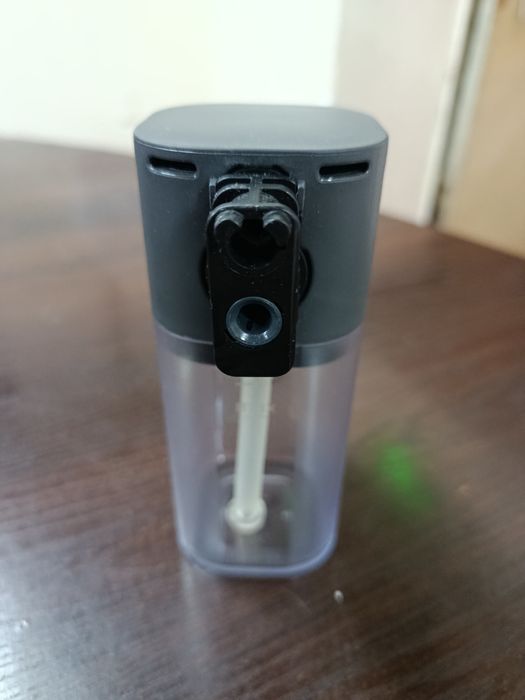 Бак для кофемашины,капучинатор Делонги