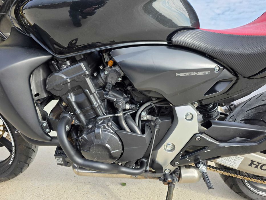 Honda Hornet PC41 2007