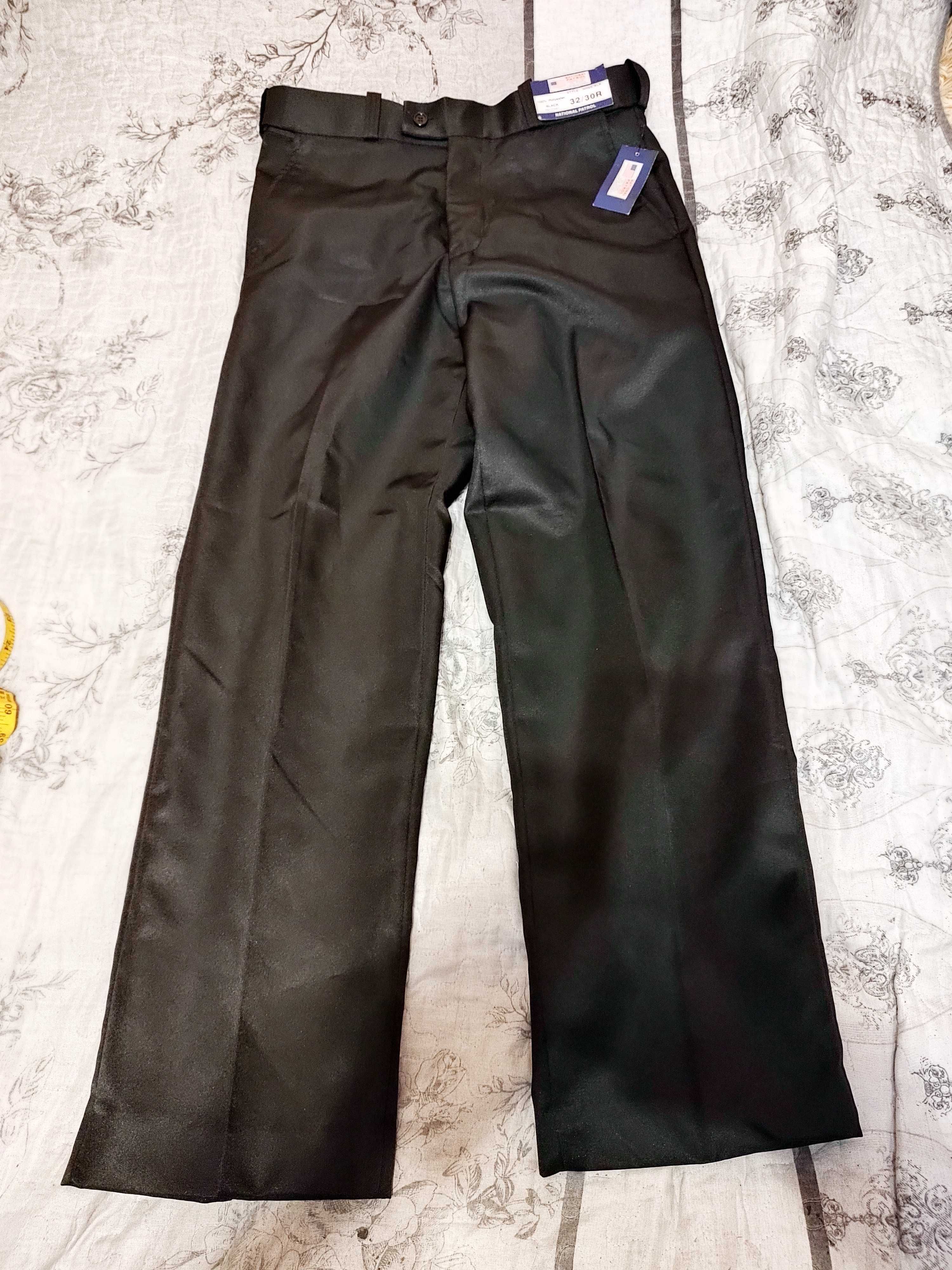 Pantaloni uniforma USA-National Patrol