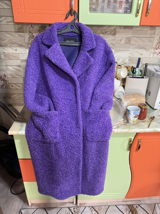 Тедди шуба верхняя одежда