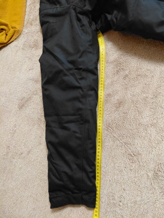 Мъжка парка от decatlon