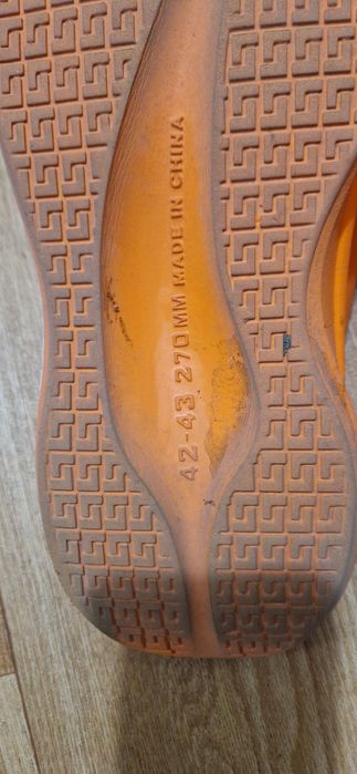 Уникални джапанки Smile от Испания