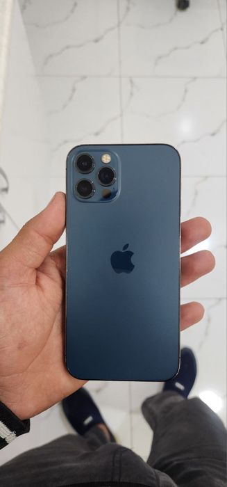 Iphone 12 pro srochni sotilad