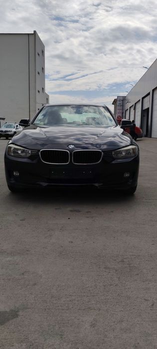 Vând Bmw 320d, 184cpF30