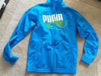 Puma mas 32-34(164cm)