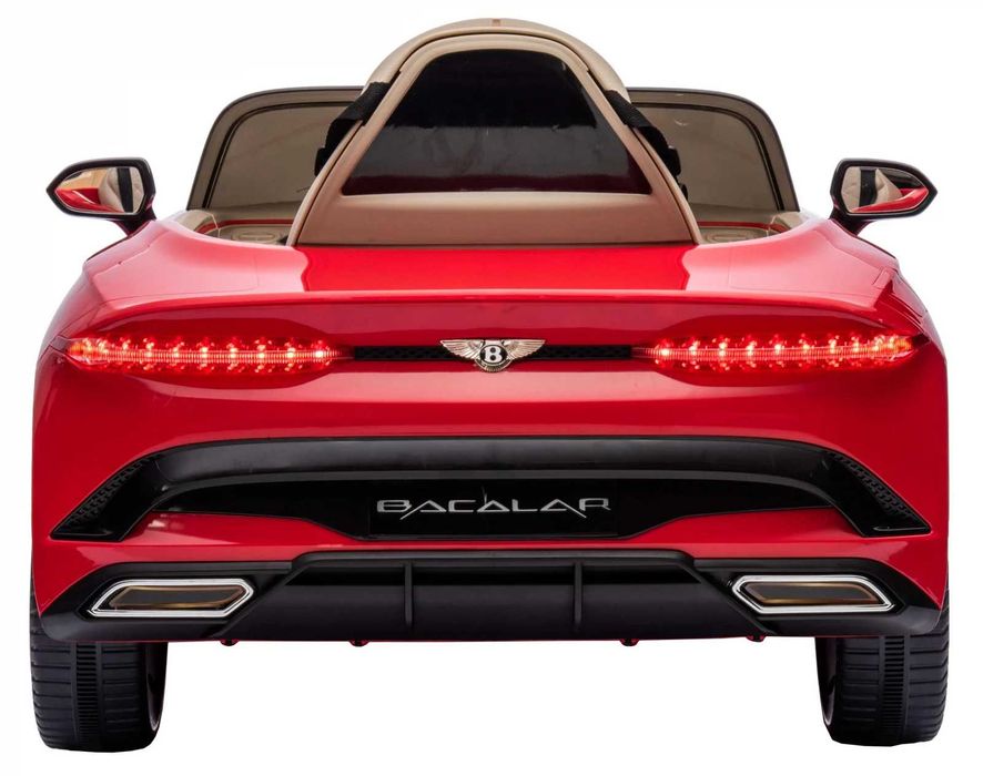 OFERTA Masinuta electrica 4x4, pentru copii, Bentley Bacalar 120W 12V