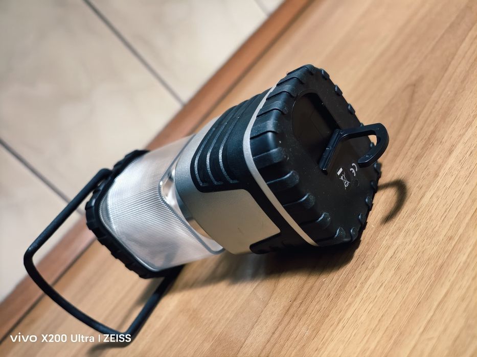 Lanterna camping Varta 18663 / 4W/ LED