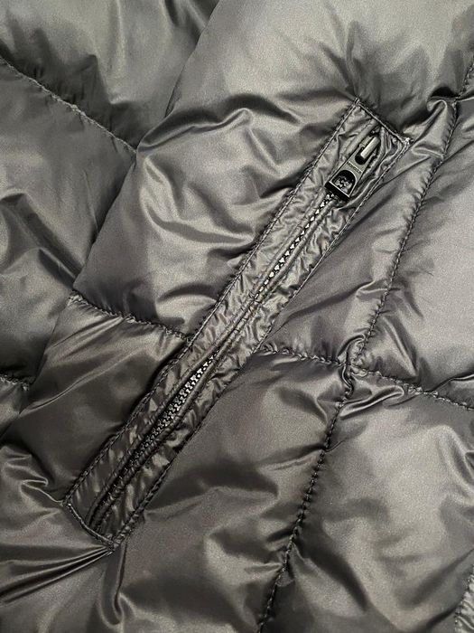 Geacă Moncler Maya