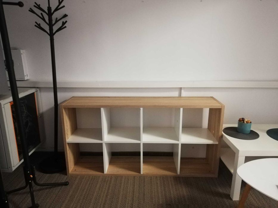 Мебели от IKEA и JYSK